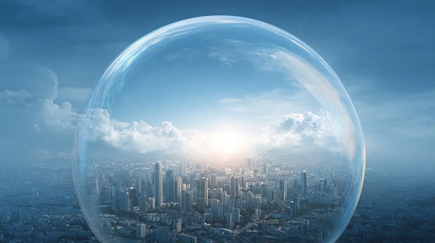 The Role of Investor Activity in a Potential 2027 Housing Bubble