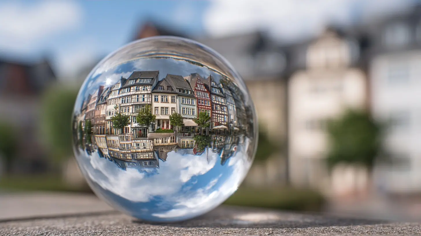 The Role of Investor Activity in a Potential 2027 Housing Bubble