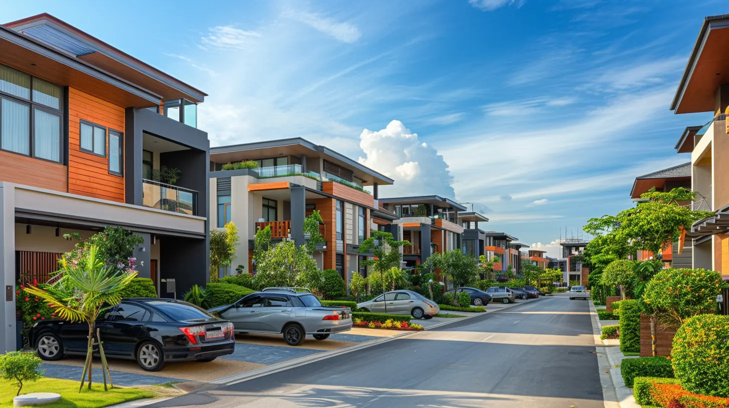 The Role of Millennial Buyers in the Real Estate Market's Future