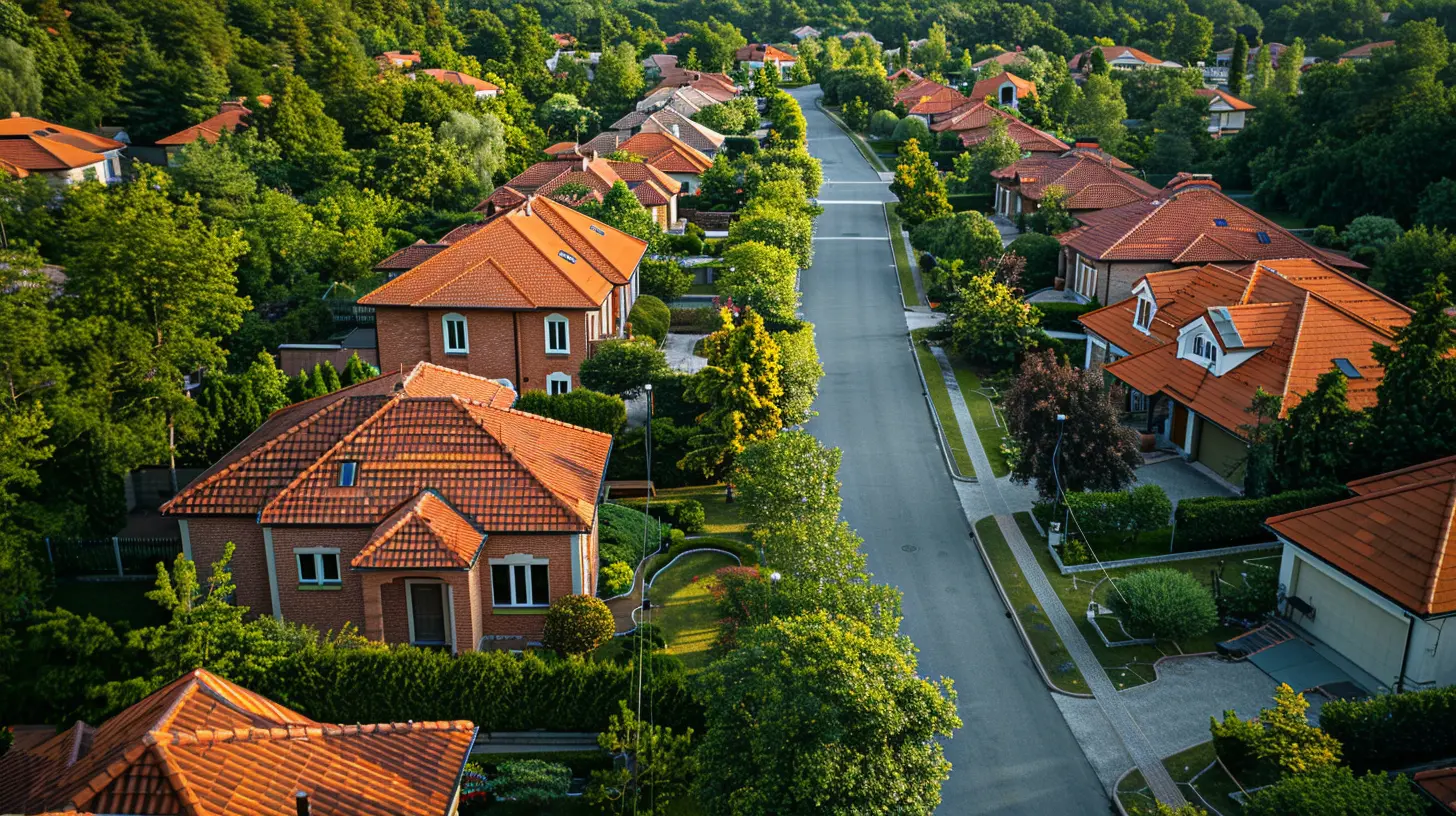 The Role of Millennial Buyers in the Real Estate Market's Future