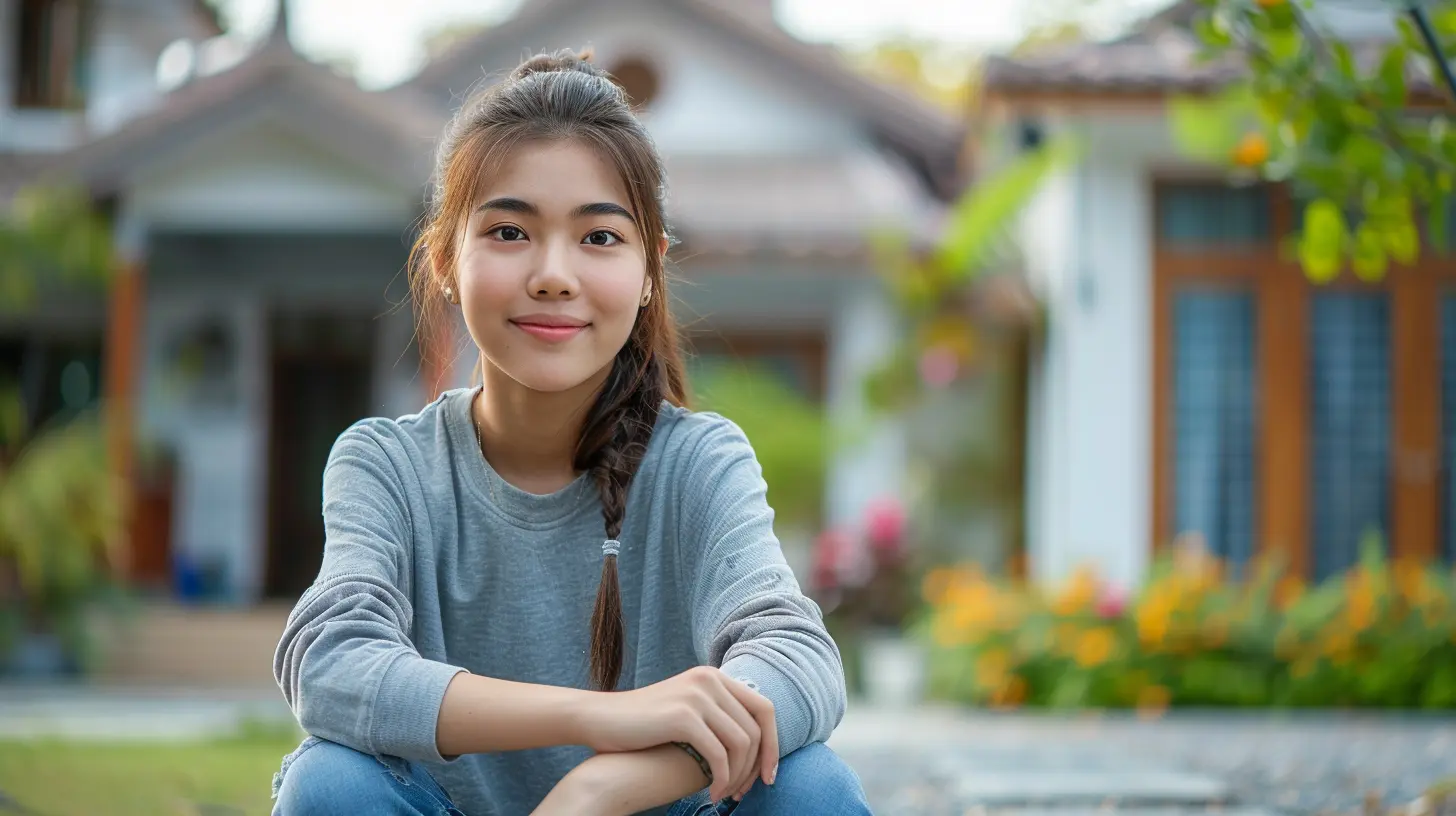 The Role of Millennial Buyers in the Real Estate Market's Future