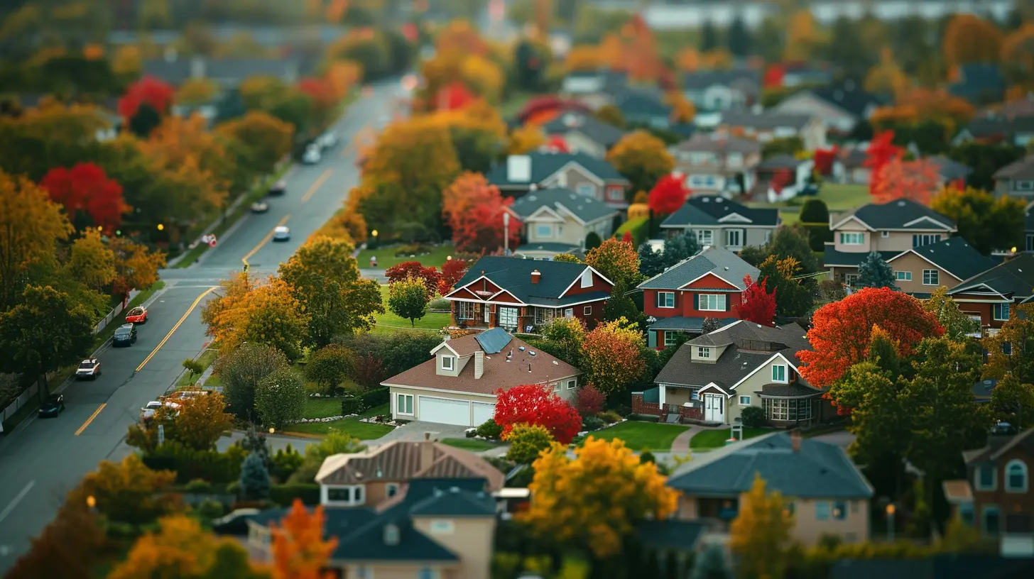 The Role of Millennial Buyers in the Real Estate Market's Future