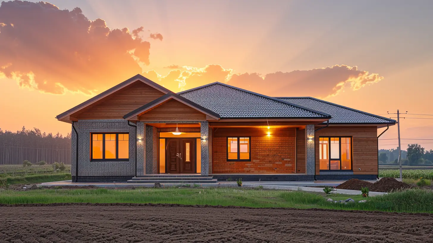 The Role of Permits and Zoning in New Construction Projects