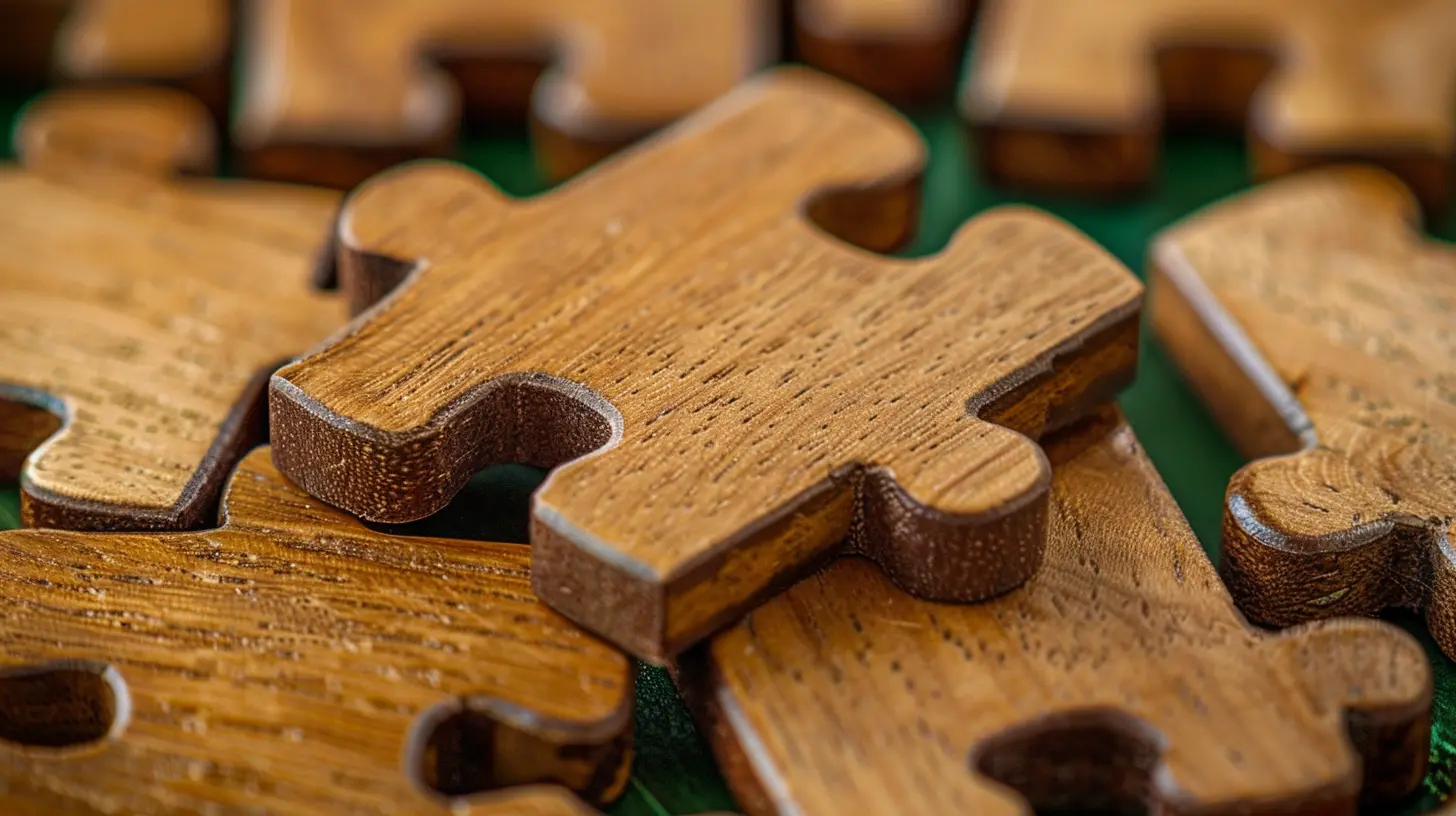 The Role of Public-Private Partnerships in Large-Scale Real Estate Projects