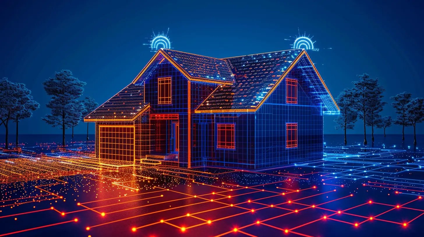 The Role of Smart Home Technology in New Constructions