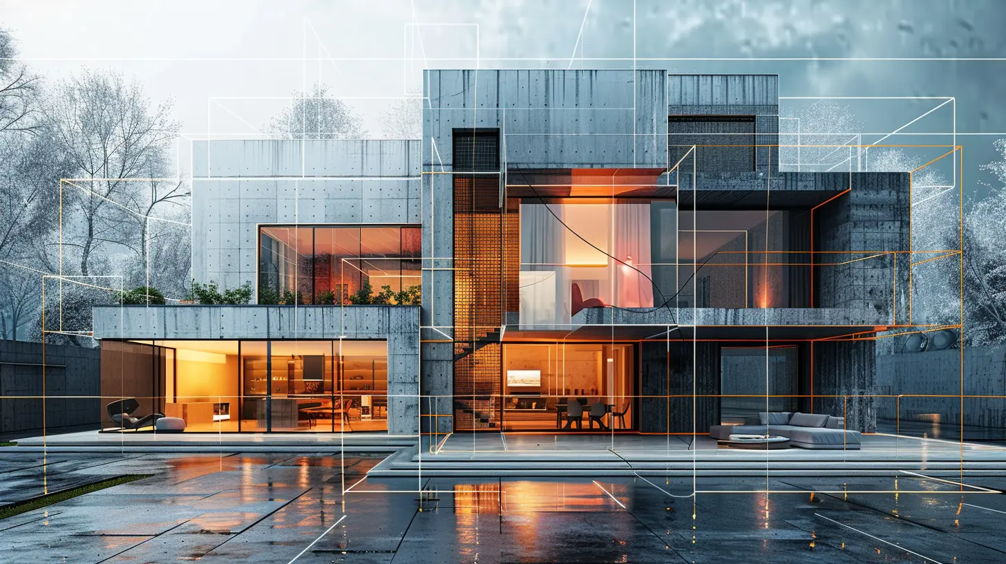 The Role of Smart Home Technology in New Constructions