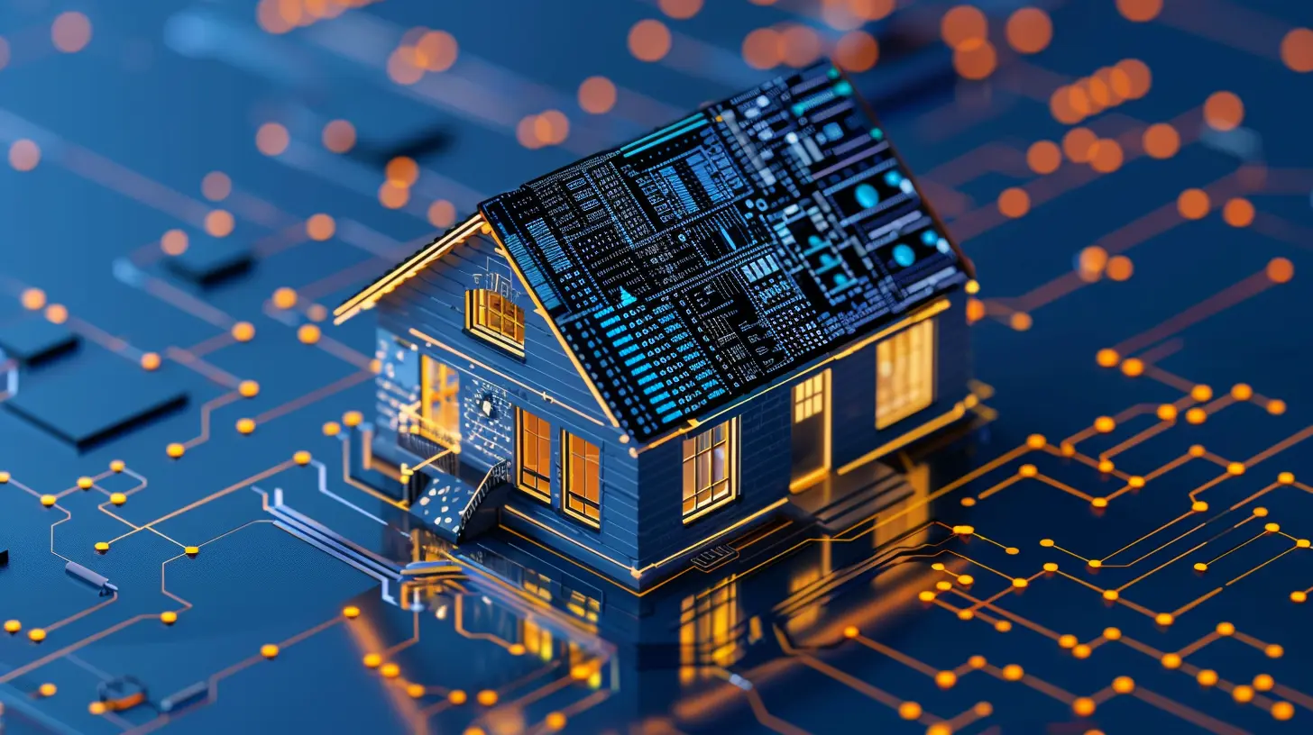 The Role of Smart Home Technology in New Constructions