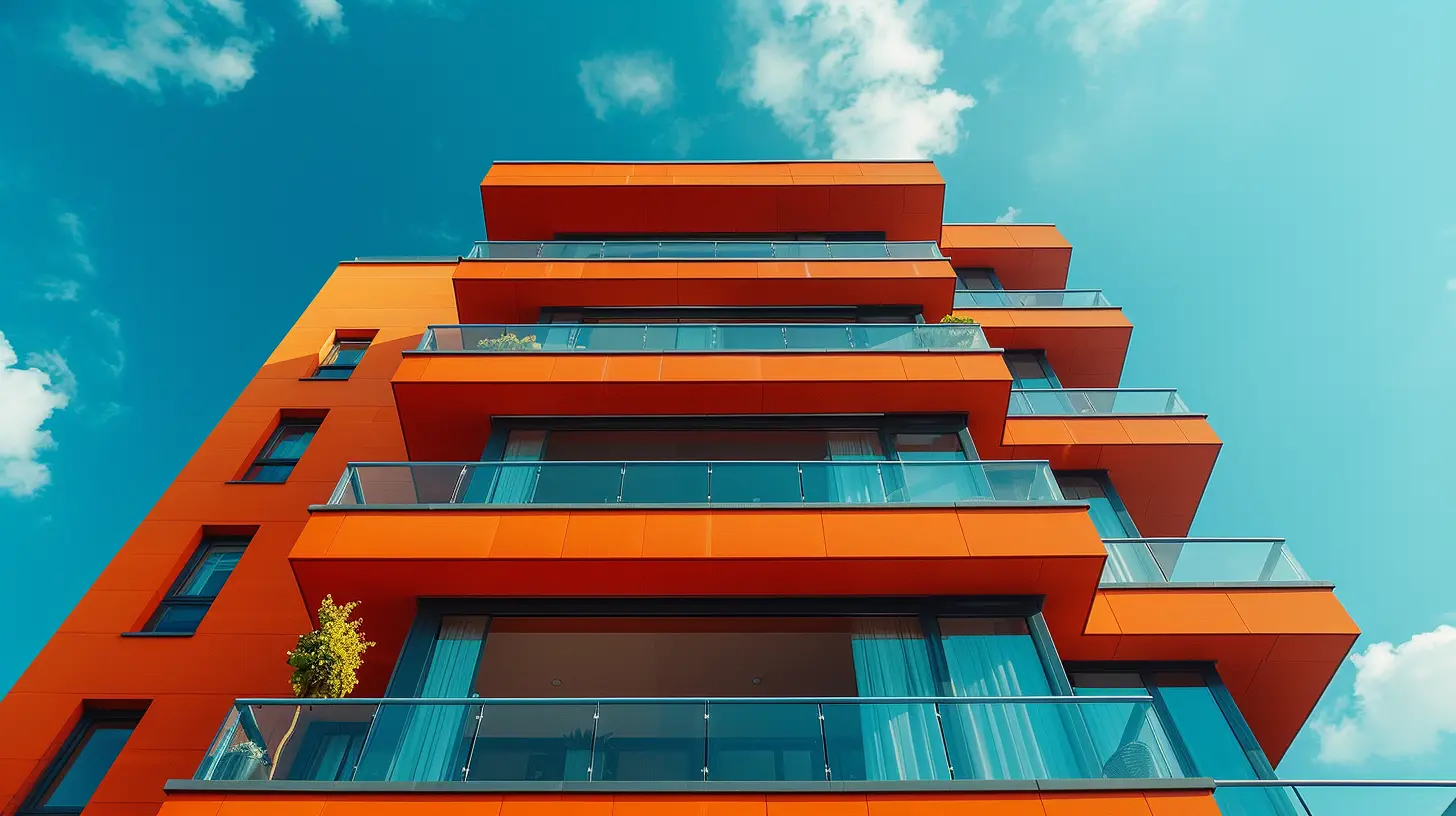 The Role of the Condo Board: How It Affects Your Day-to-Day Living