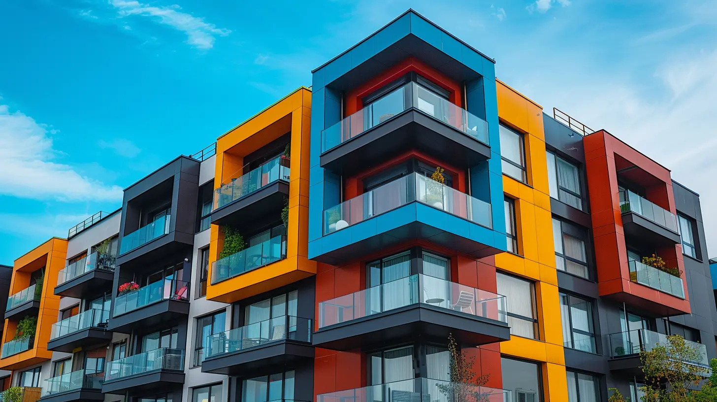 The Role of the Condo Board: How It Affects Your Day-to-Day Living