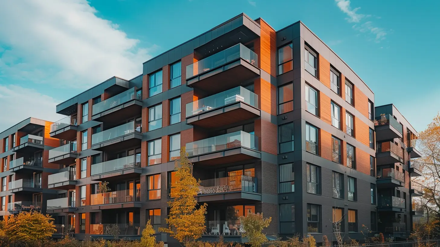 The Role of the Condo Board: How It Affects Your Day-to-Day Living