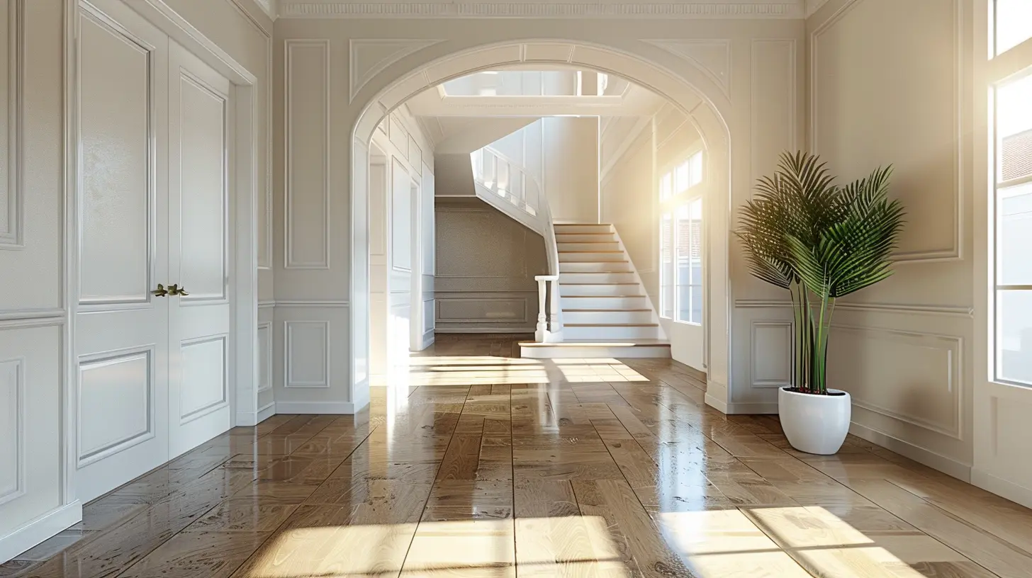 The Role of Virtual Staging in Creating a Home-Buying Experience