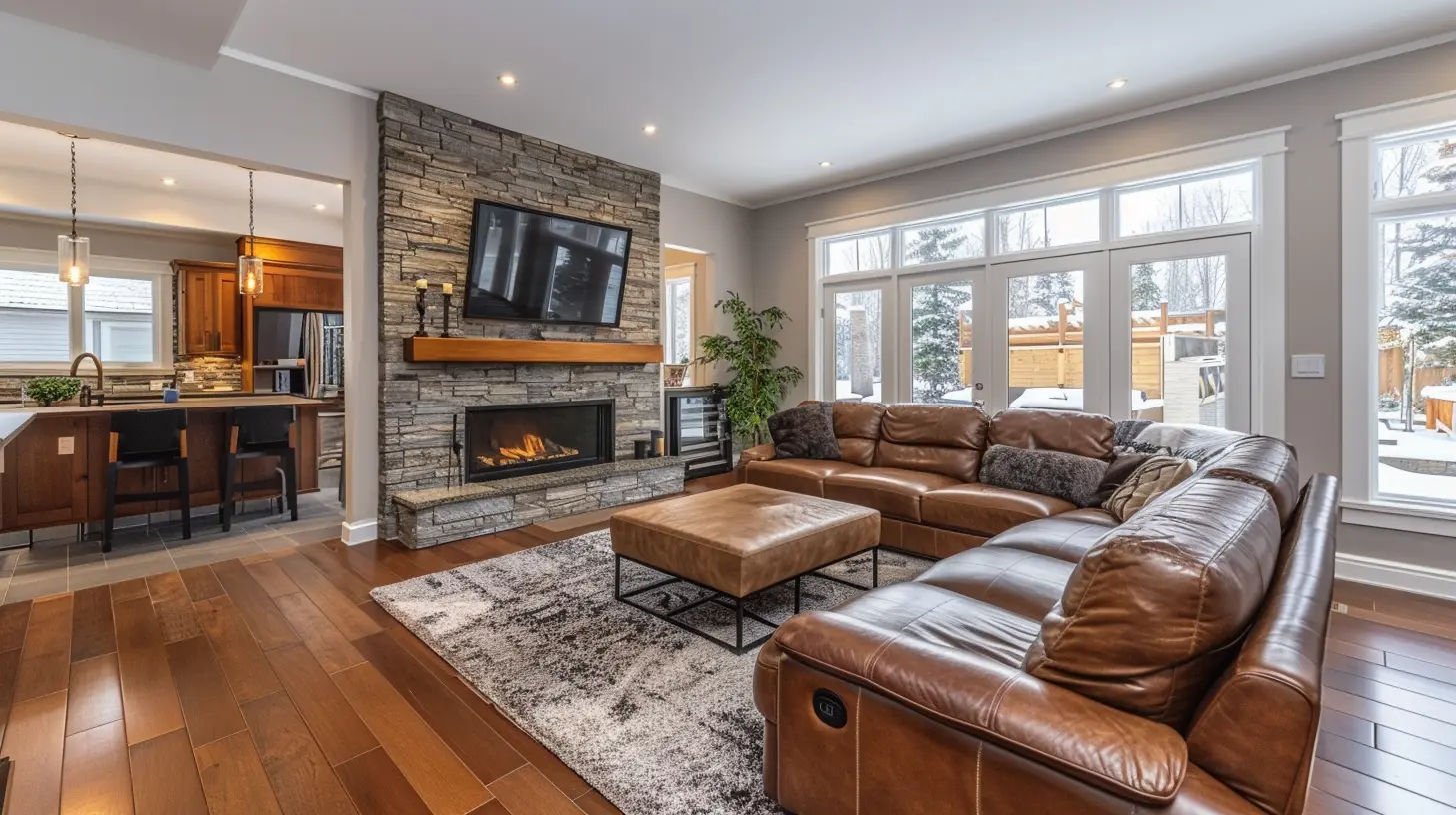 The Role of Virtual Staging in Creating a Home-Buying Experience