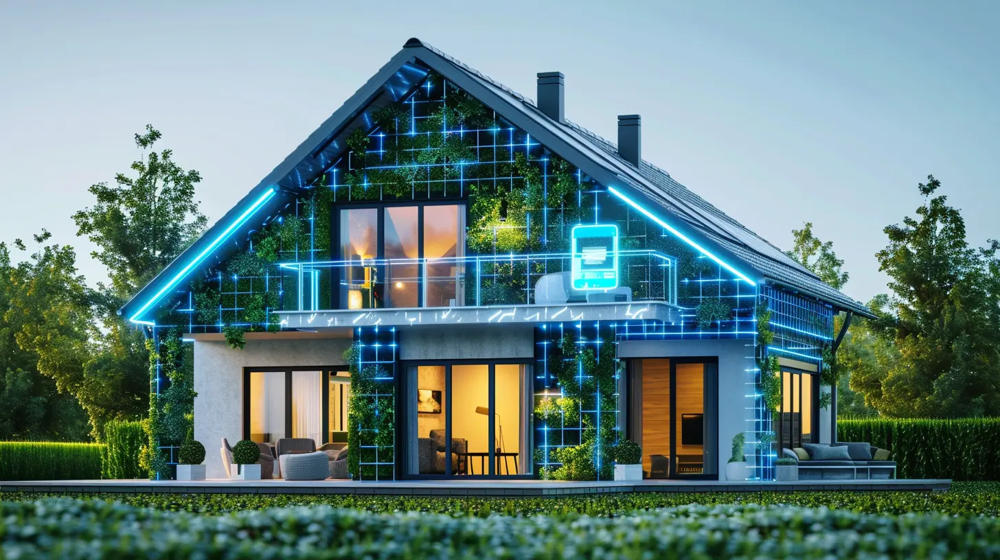 The Smart Home Ecosystem: Streamlining Devices for Seamless Living