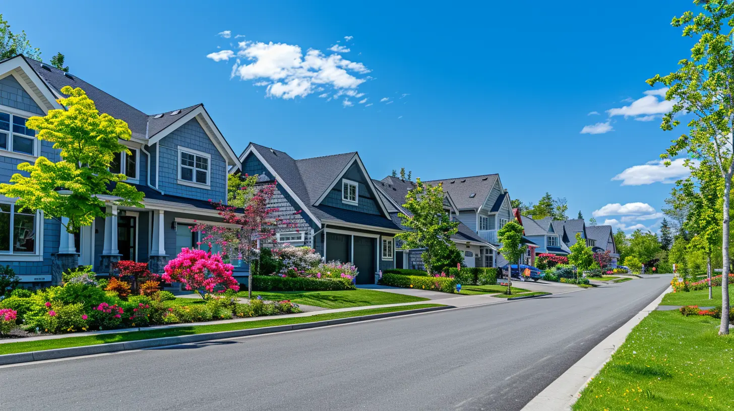 The Top Reasons Homes Fail to Sell Quickly