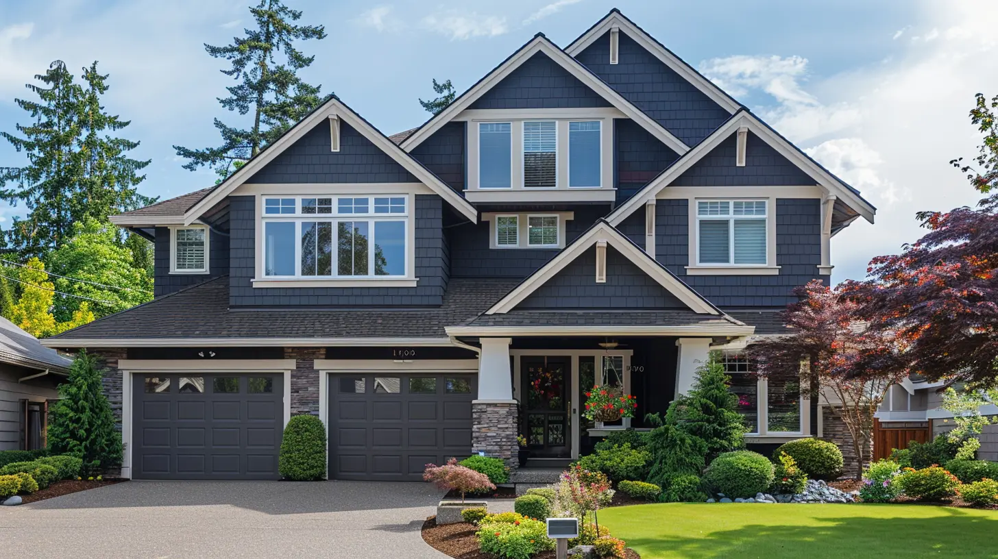 The True Cost of Buying a Home via Short Sale