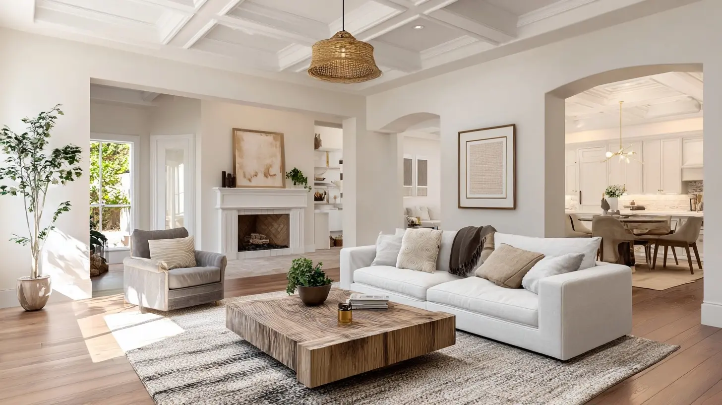 The Ultimate Guide to Virtual Staging for Sellers in 2027
