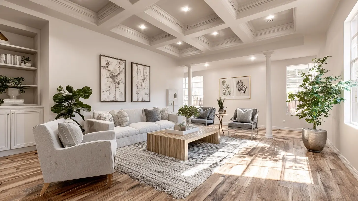 The Ultimate Guide to Virtual Staging for Sellers in 2027