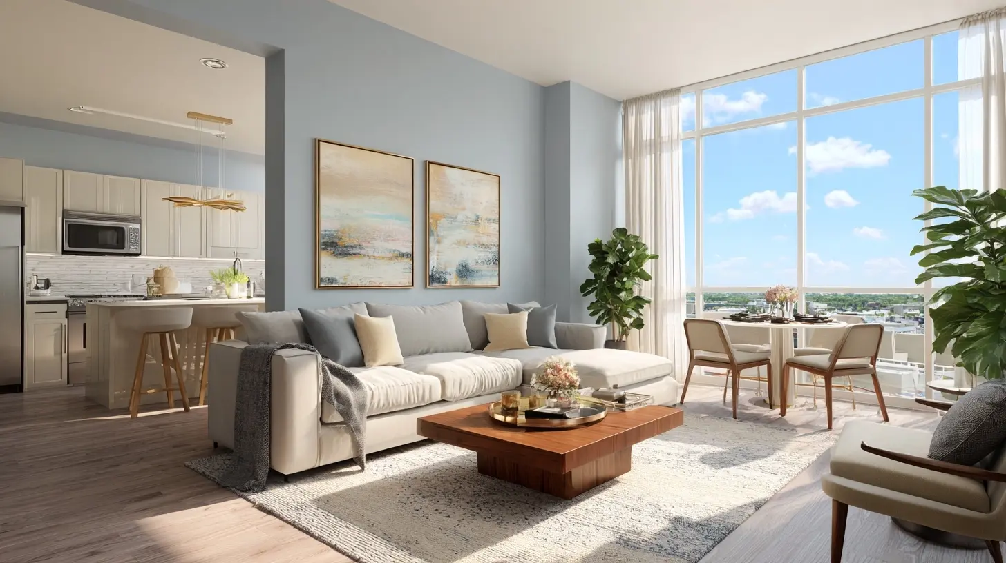 The Ultimate Guide to Virtual Staging for Sellers in 2027