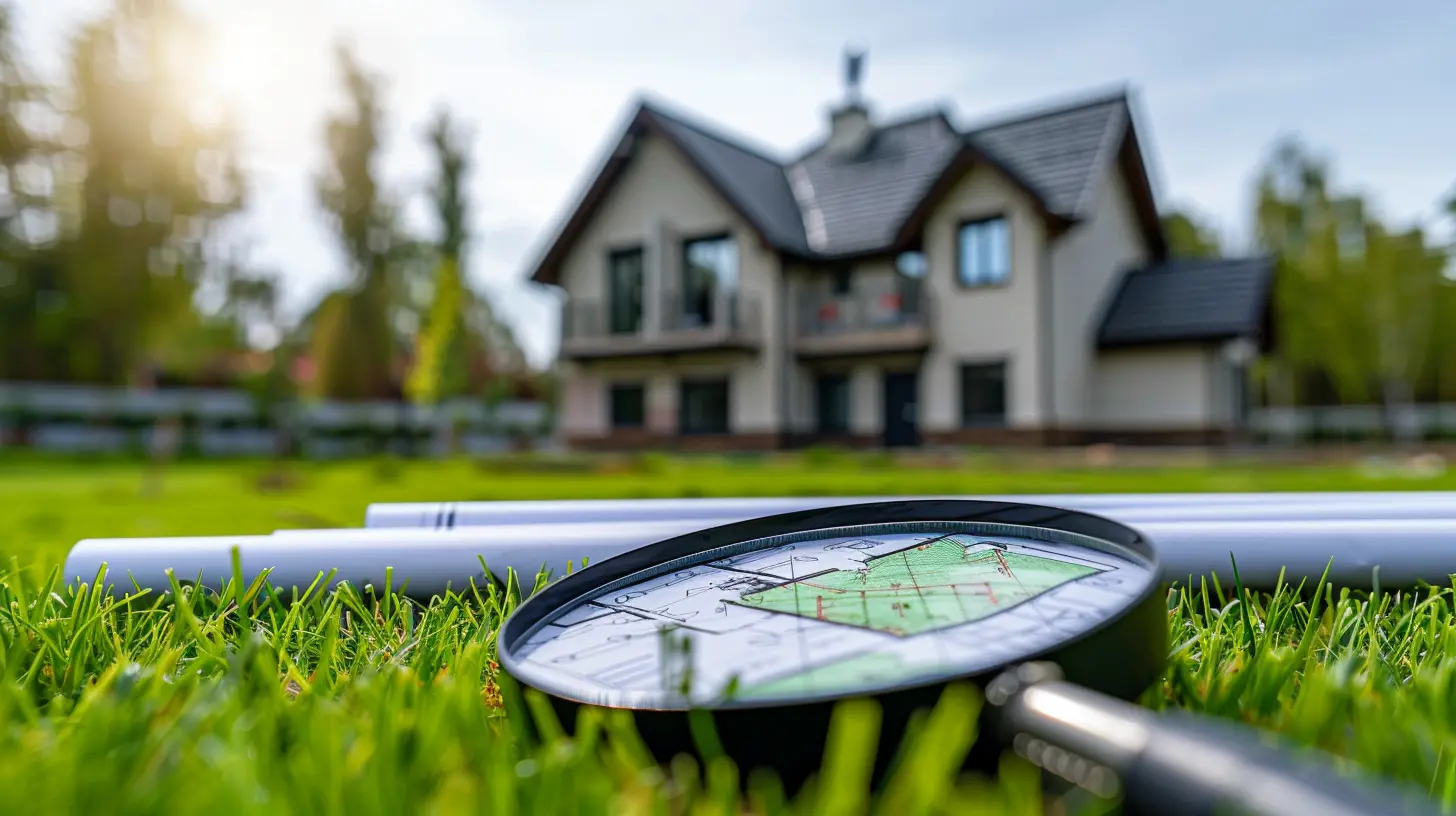 The Value of Attending Your Home Inspection in Person