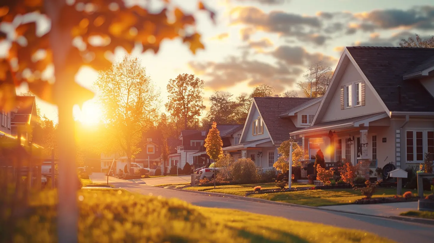 Tiny Homes, Big Impact: Micro-Living in Real Estate Development