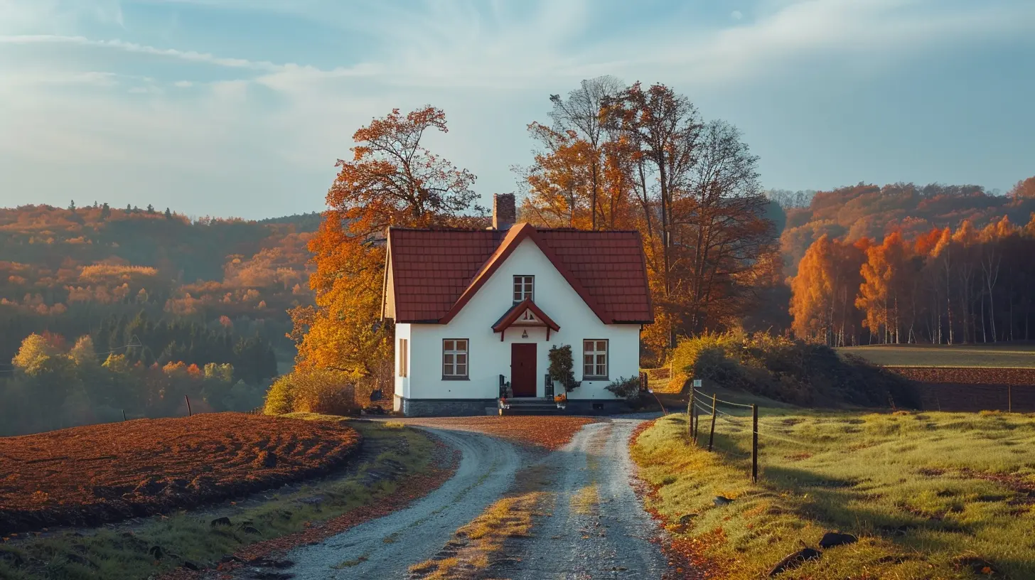 Tips for Downsizing Without Compromising on Comfort
