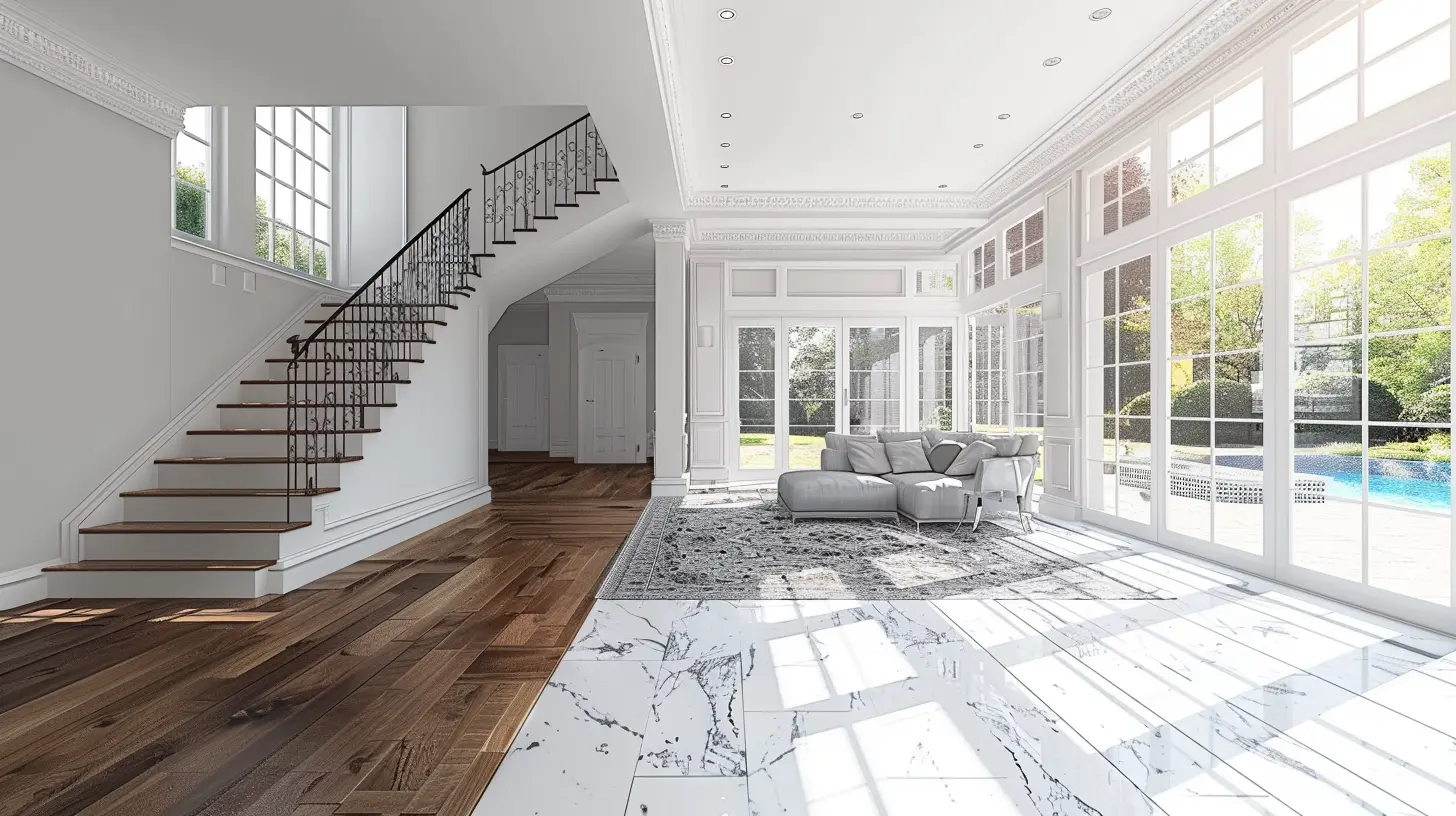 Top Mistakes to Avoid When Renovating Your Home