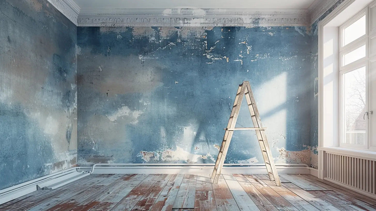 Top Mistakes to Avoid When Renovating Your Home