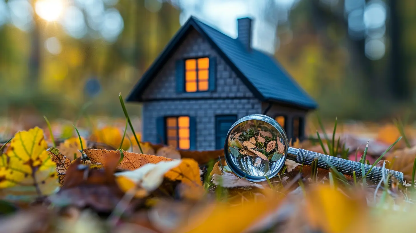 Top Questions to Ask Your Home Inspector Before the Inspection