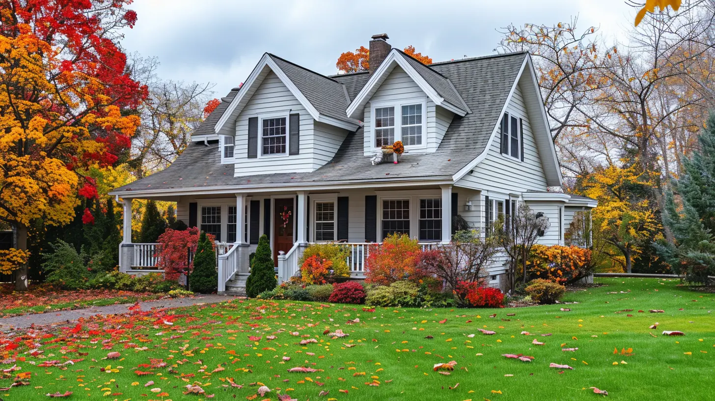 Tracking the Real Estate Cycle: A Guide for Buyers and Sellers