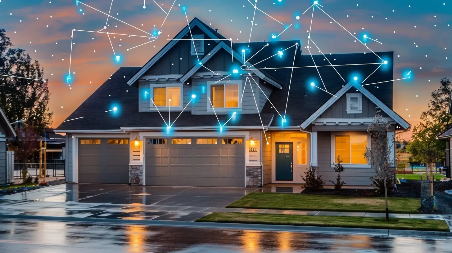Transforming Ordinary Homes into Smart Homes: A Complete Guide