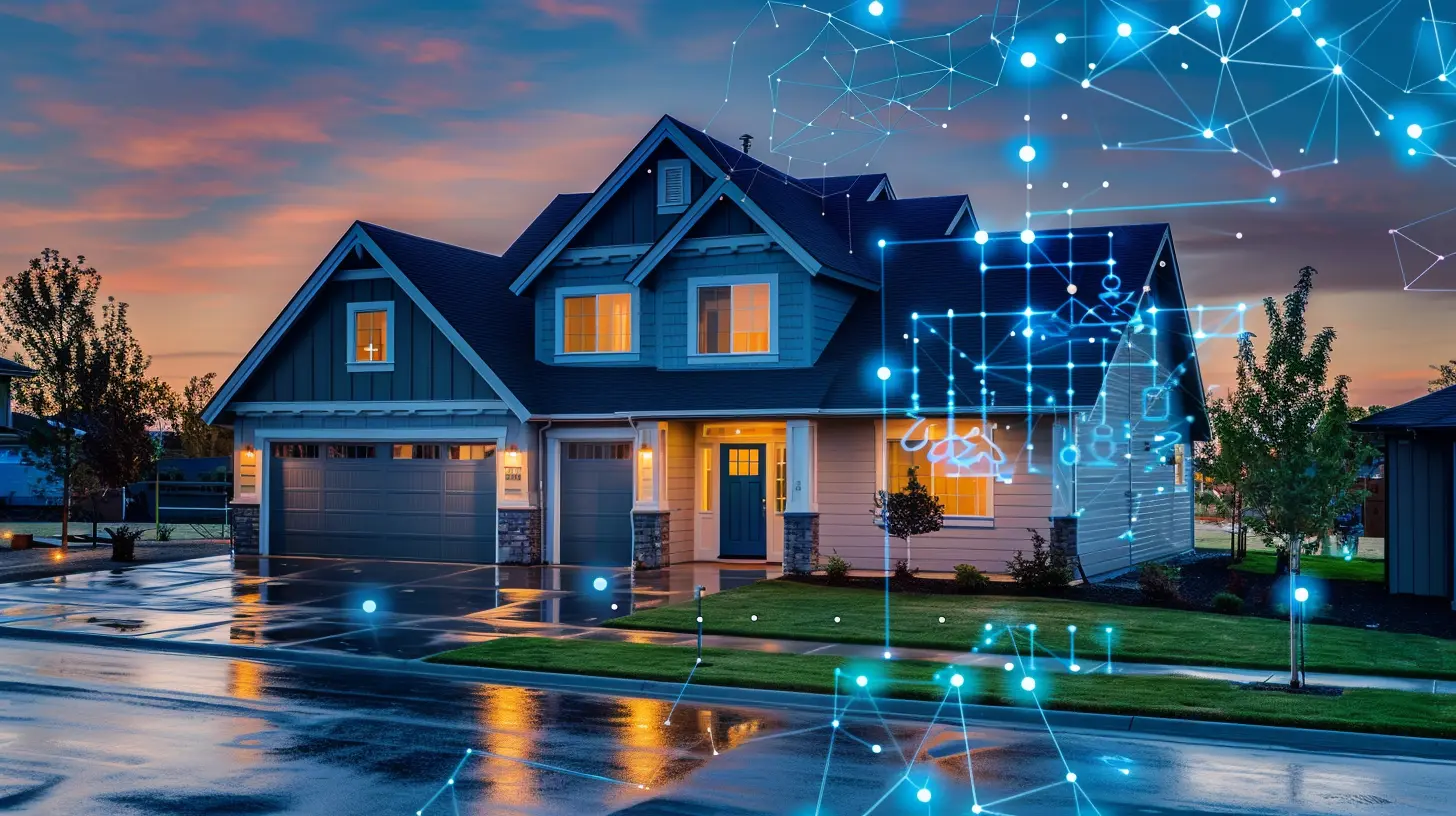Transforming Ordinary Homes into Smart Homes: A Complete Guide