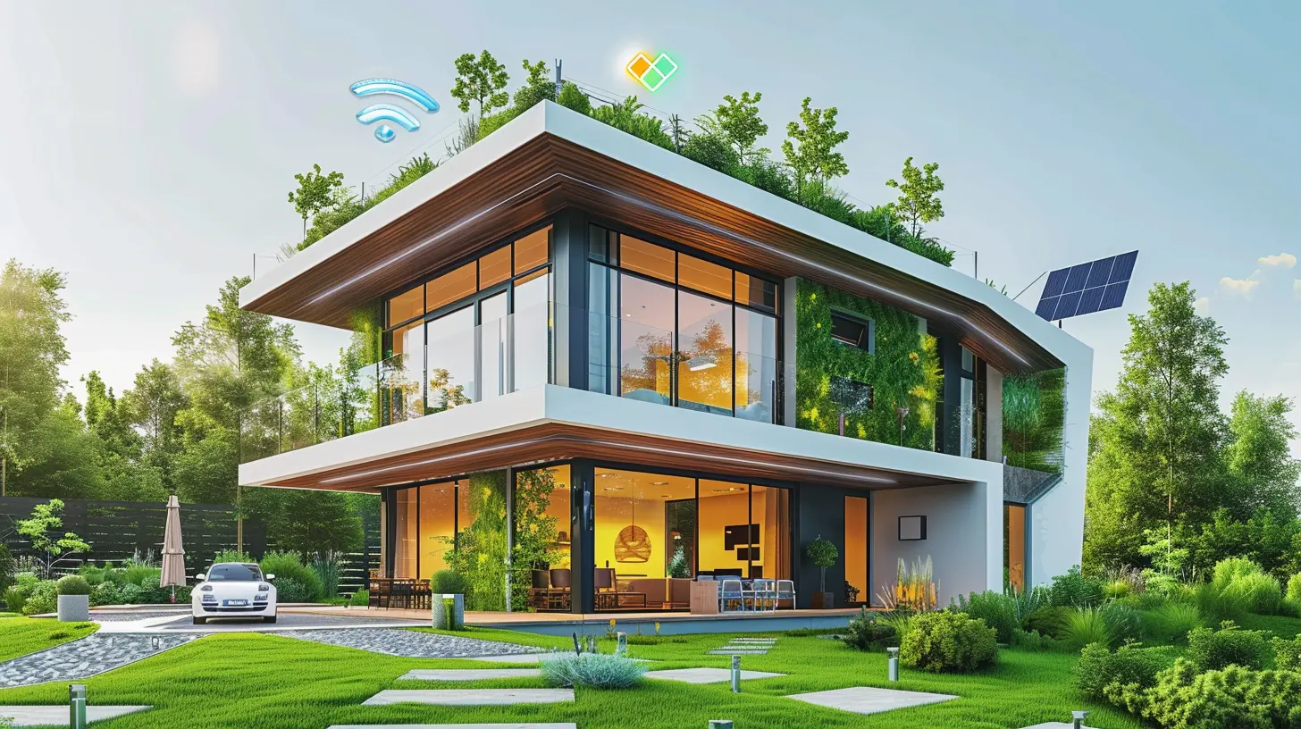 Transforming Ordinary Homes into Smart Homes: A Complete Guide