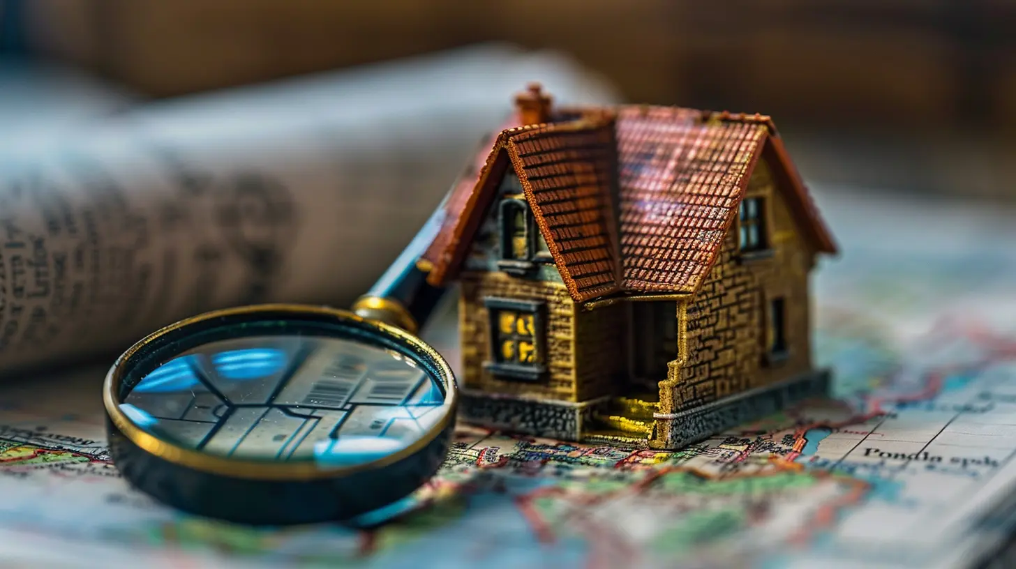 Uncovering Hidden Issues: The Importance of Thorough Home Inspections