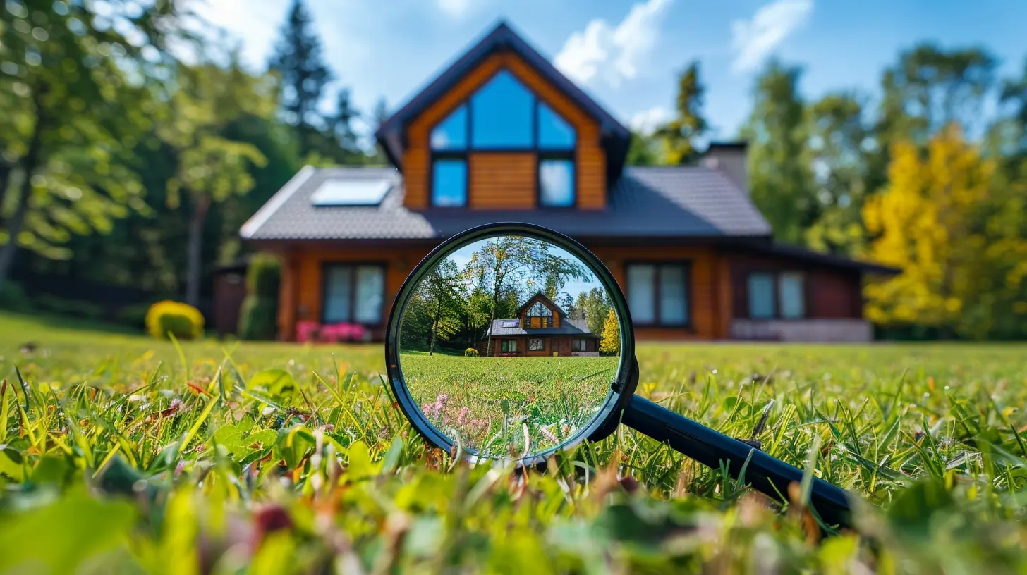 Uncovering Hidden Issues: The Importance of Thorough Home Inspections