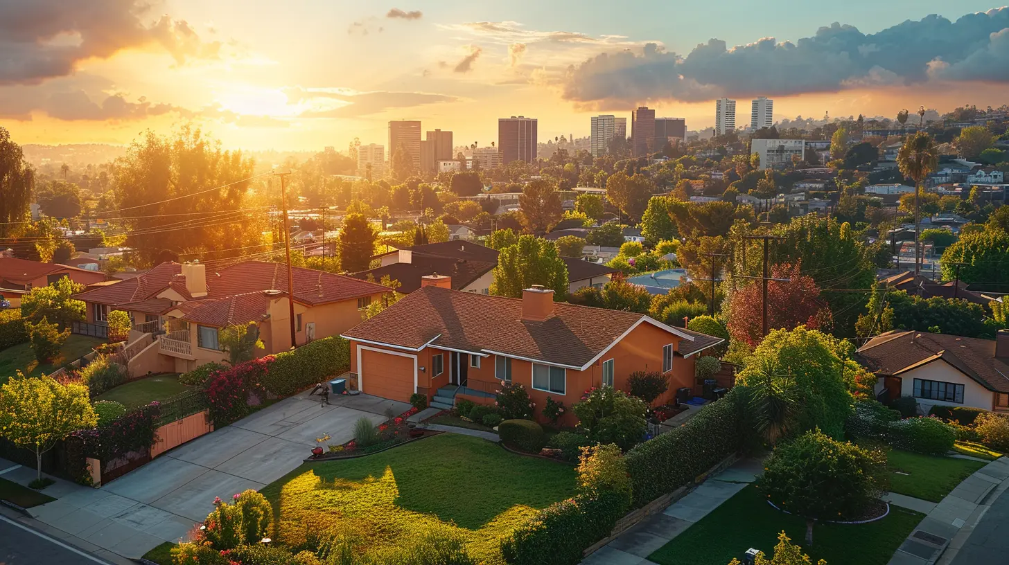 Understanding Escrow: What Every Homebuyer Should Know