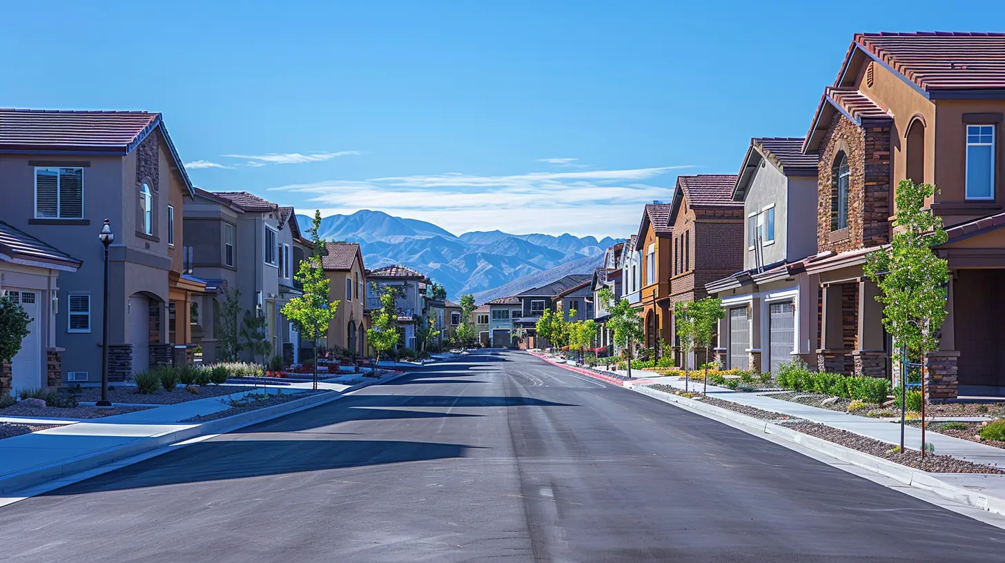Understanding HOA Fees in New Construction Communities