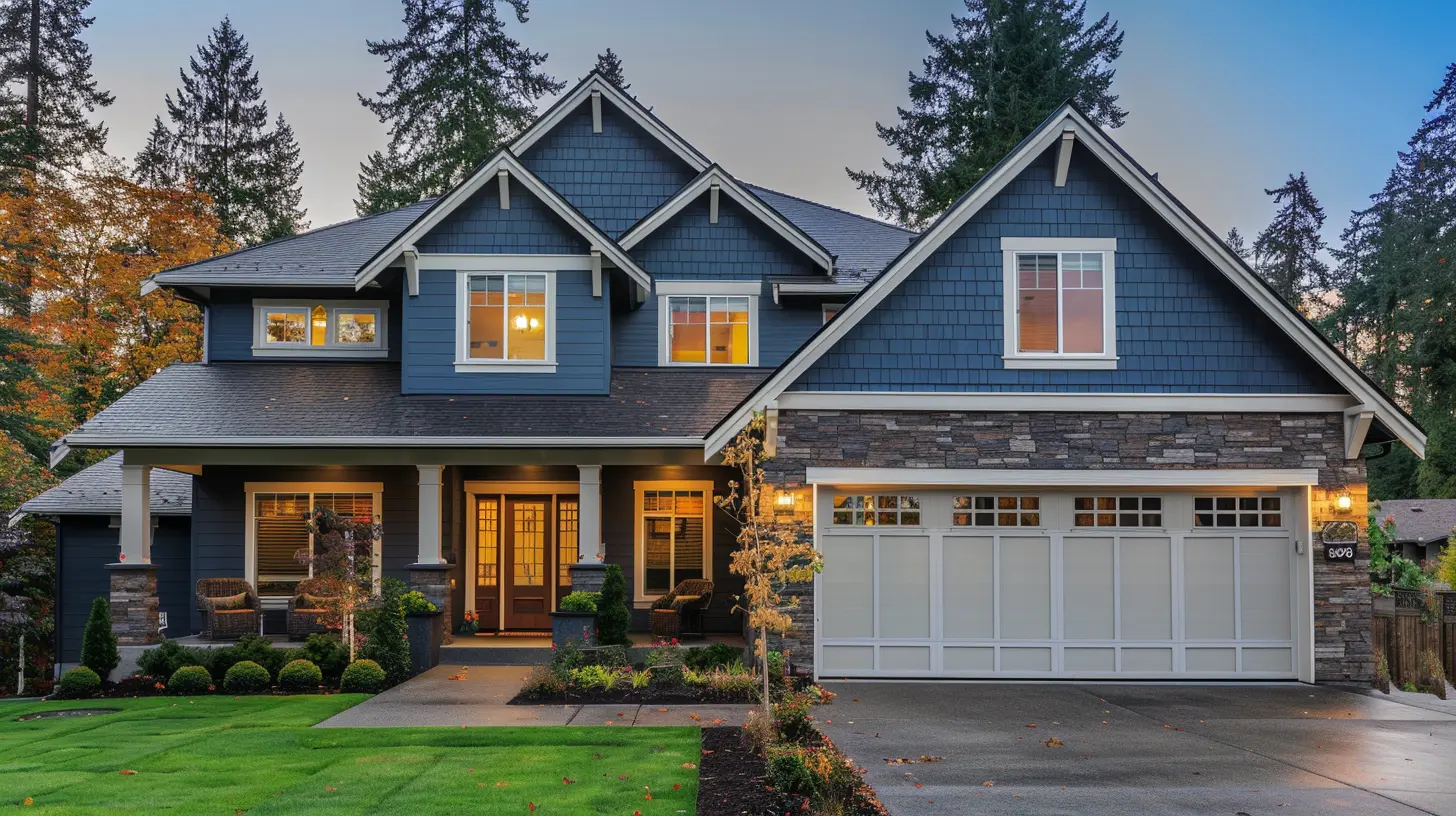 Understanding Homeowner Association Rules Before Buying