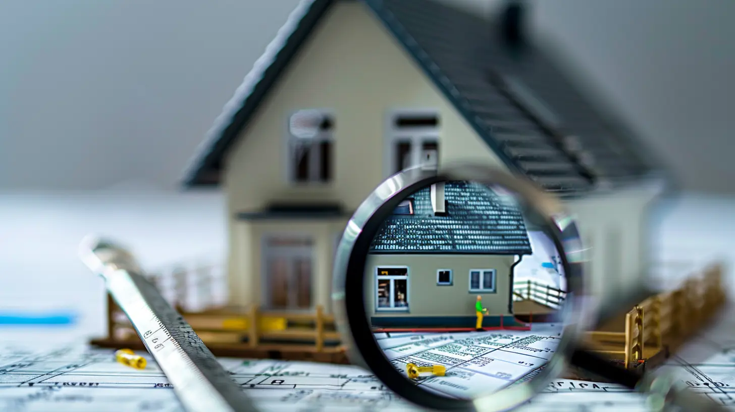 Understanding Radon Testing and Home Inspections