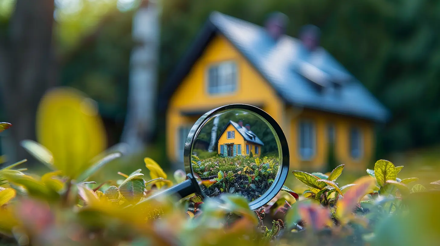 Understanding Radon Testing and Home Inspections