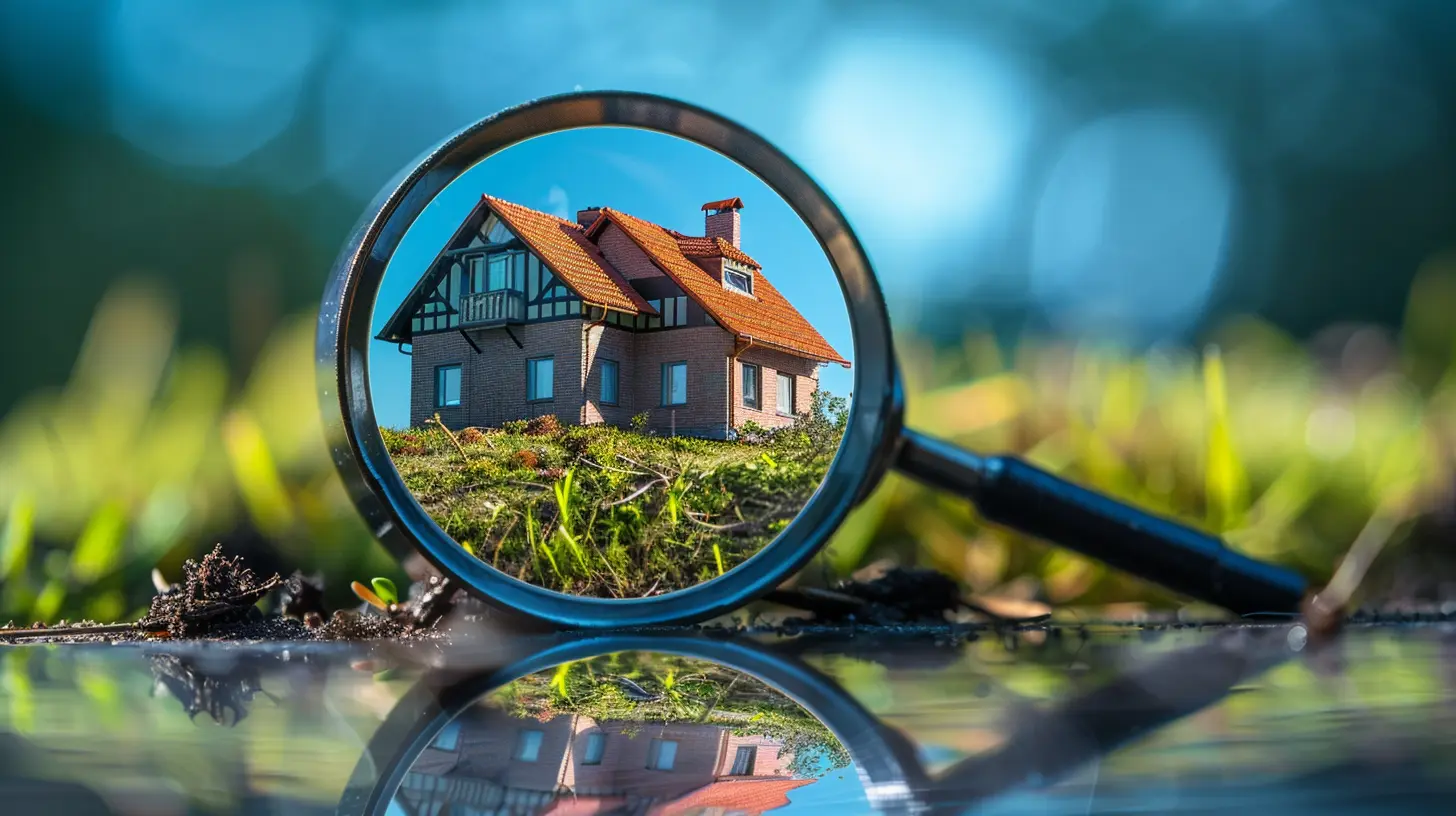 Understanding Radon Testing and Home Inspections