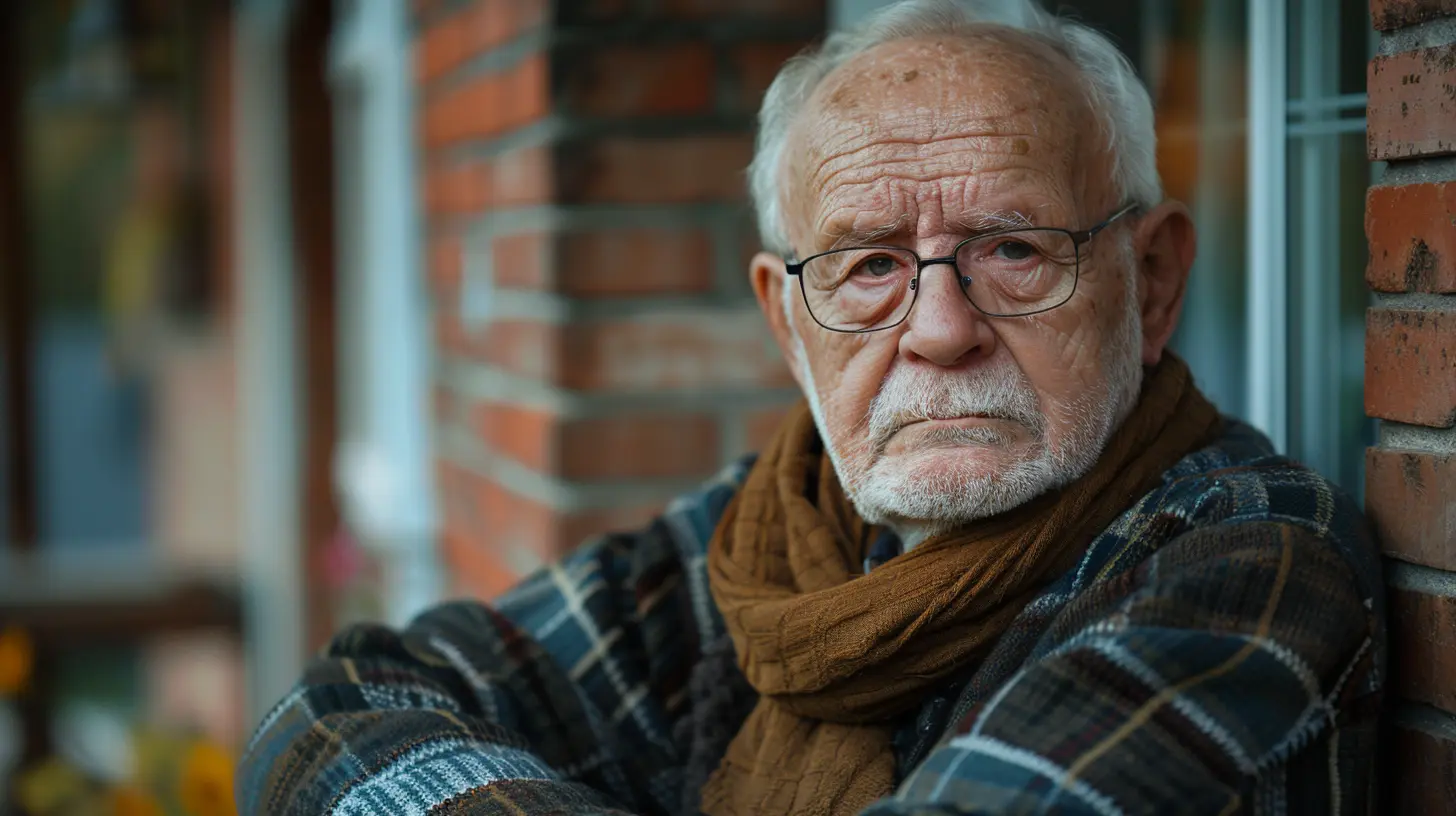 Understanding Reverse Mortgage Scams