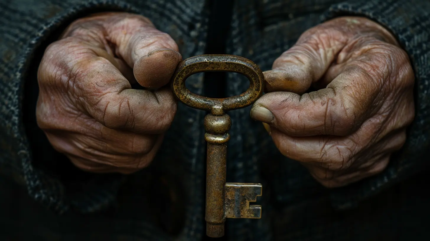 Understanding Reverse Mortgage Scams