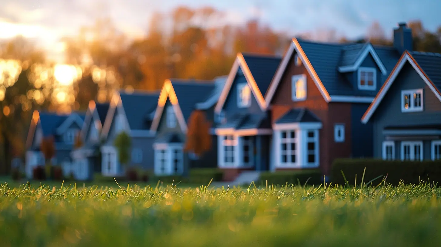 Understanding Short Sales and How Buyers Can Benefit