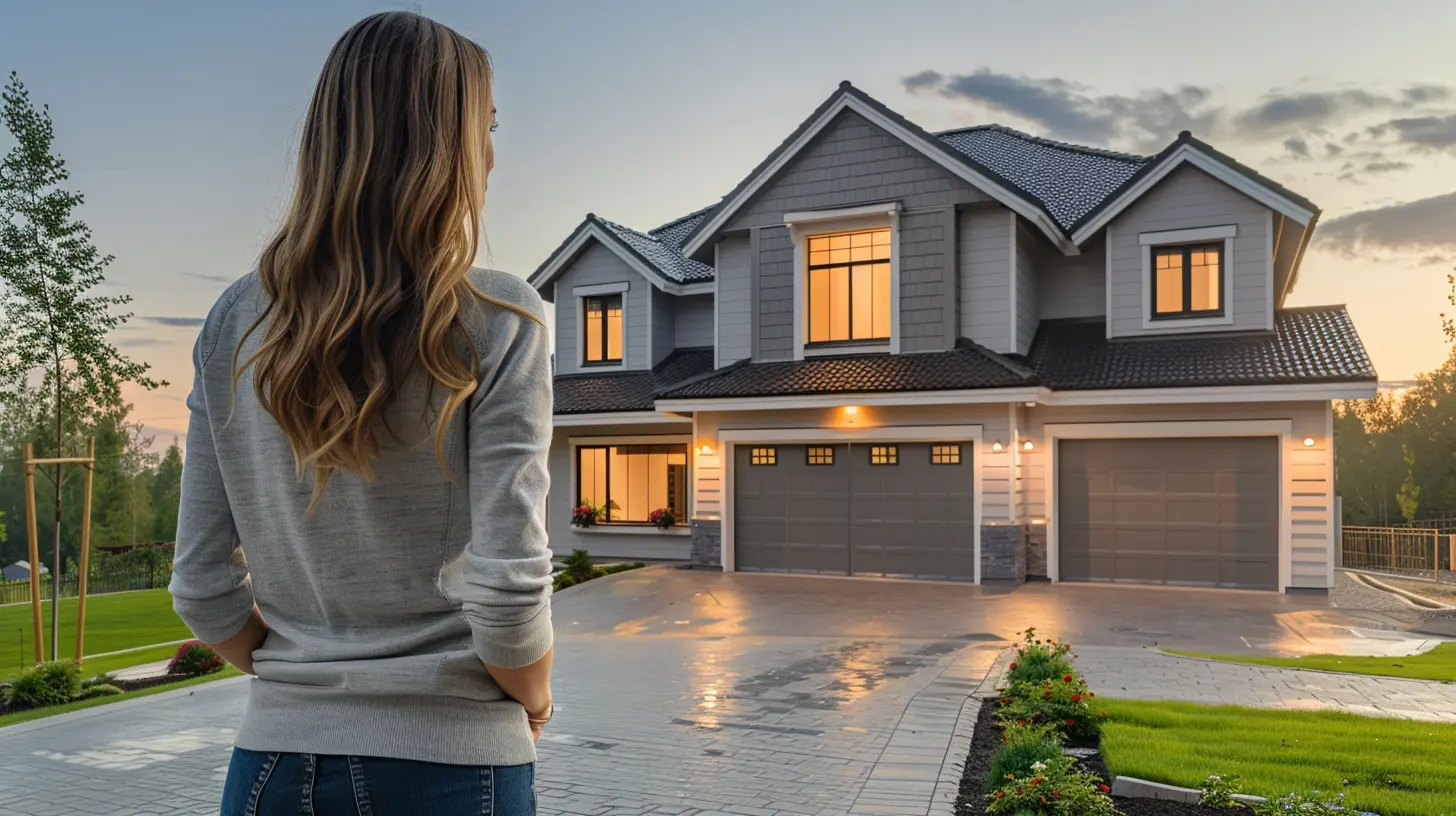 Understanding Short Sales and How Buyers Can Benefit