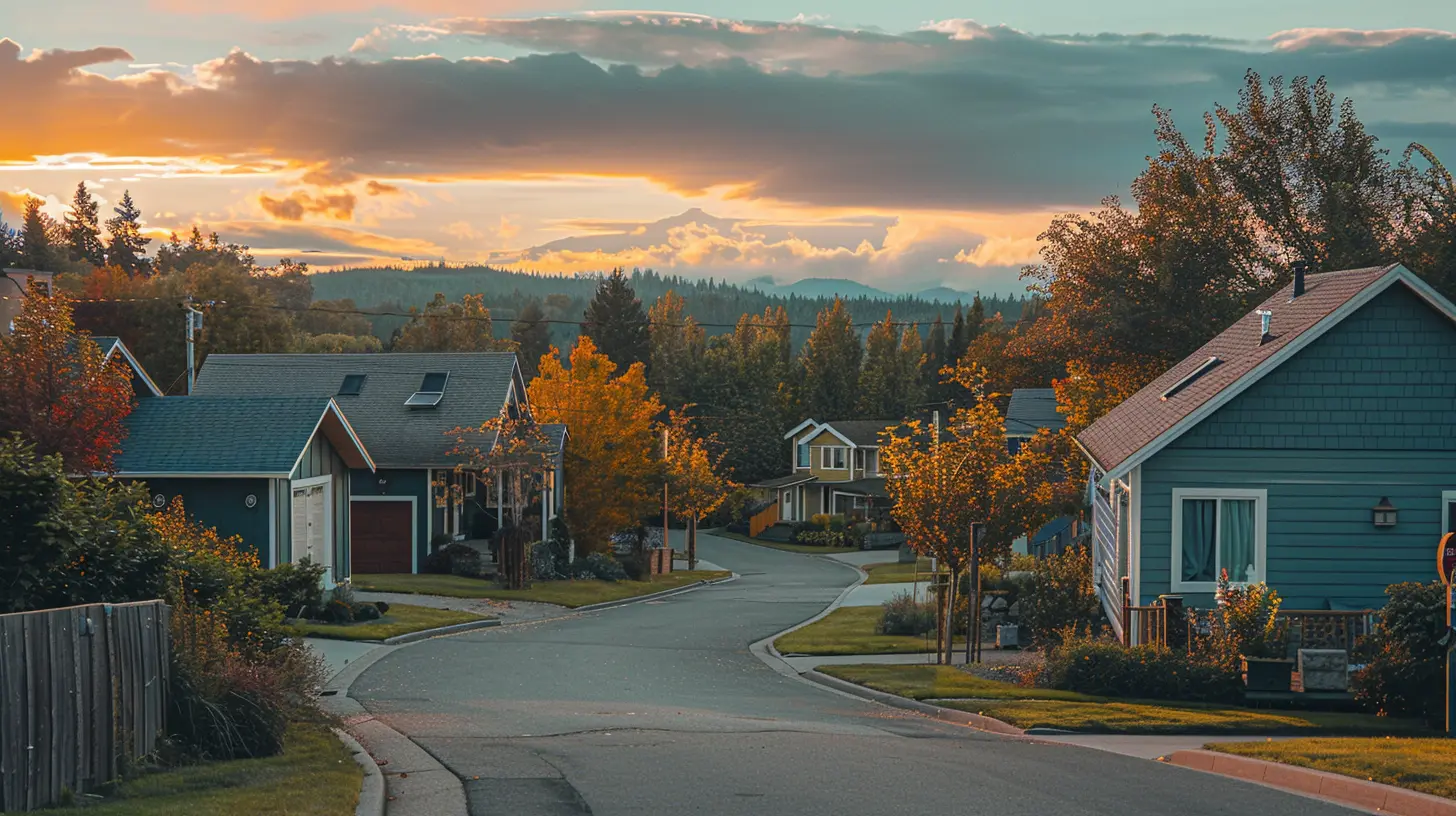Understanding Short Sales and How Buyers Can Benefit