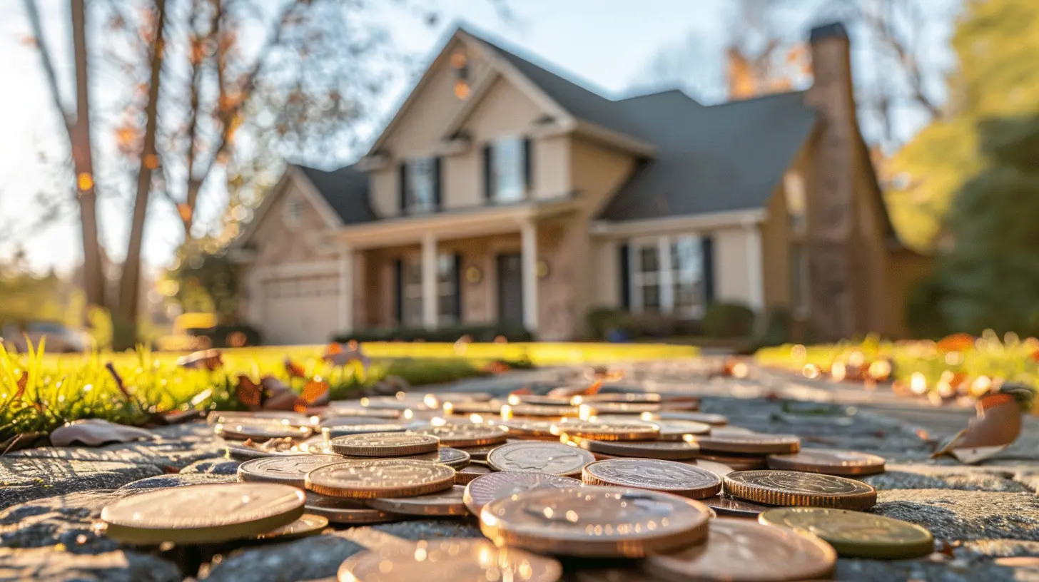 Understanding the Basics of Short Sales in Real Estate