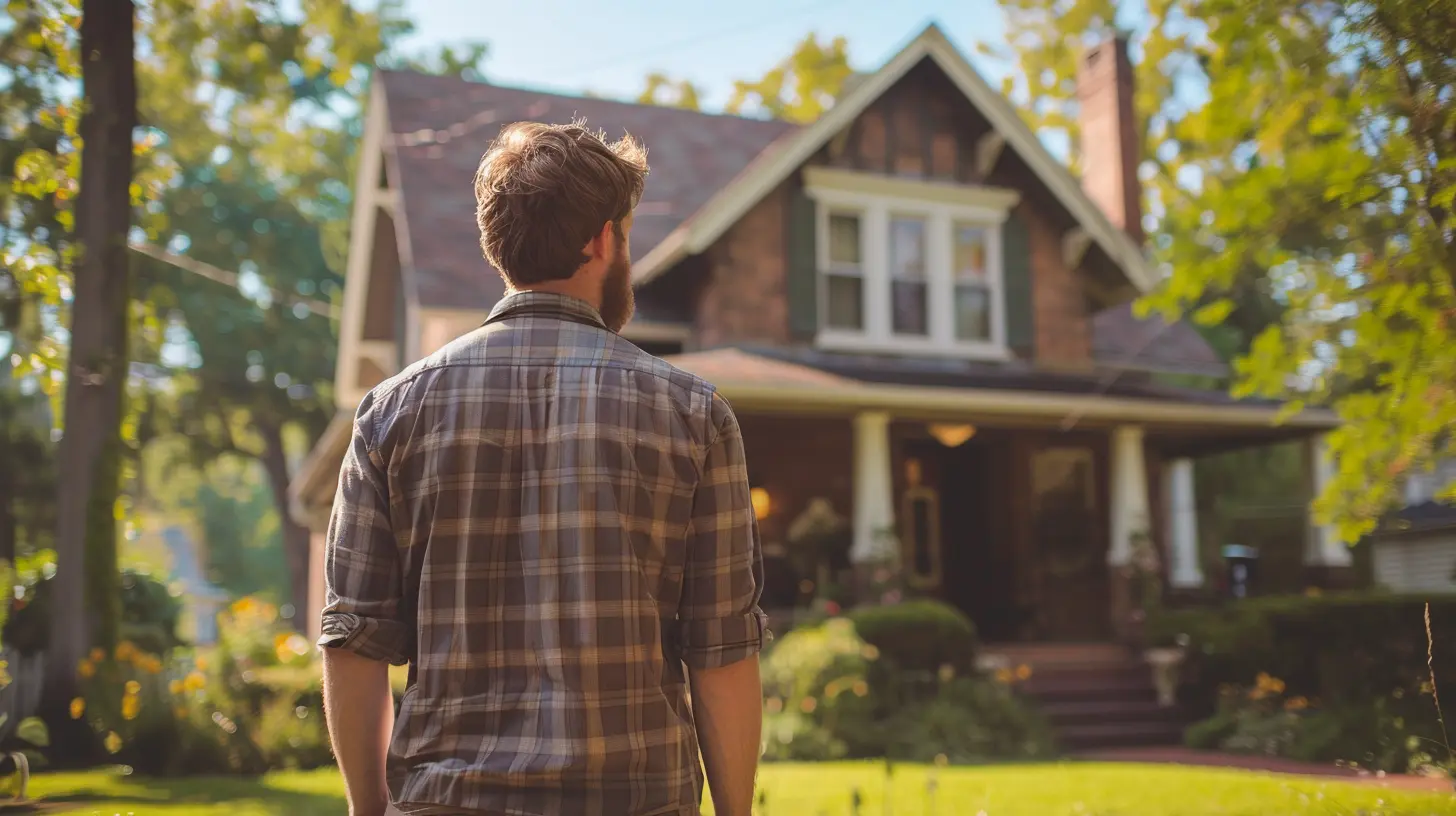 Understanding the Basics of Short Sales in Real Estate