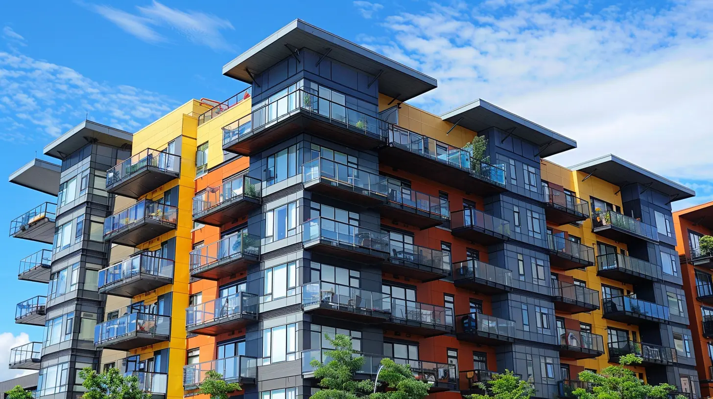 Understanding the Differences Between Condos and Co-Ops