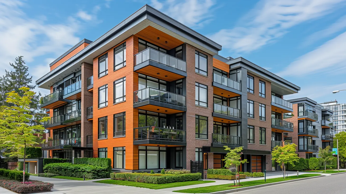 Understanding the Differences Between Condos and Co-Ops