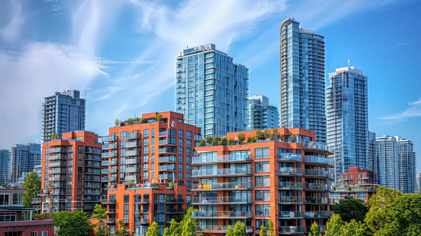 Understanding the Differences Between Condos and Co-Ops